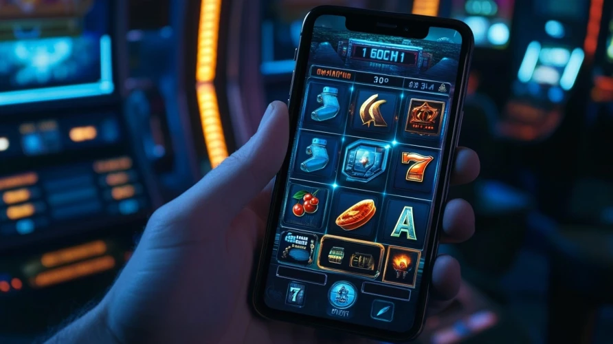 22Bet Mobile - Zakłady i Kasyno Zawsze Pod Ręką!