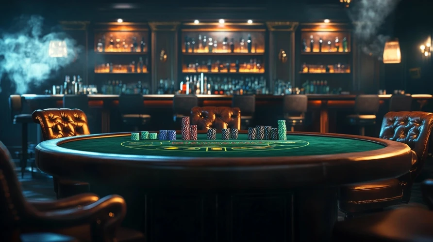 Sprawdzanie oferty pokerowej na platformie 22Bet - Odkryj Naszą Pasjonującą Gry Pokera!